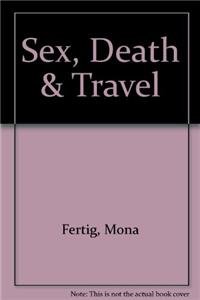 Paperback Sex, Death & Travel Book