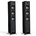 Jamo 5.1 Home Theater Pack with 2X S 809 Floorstanding Speaker, 810 SUB 10