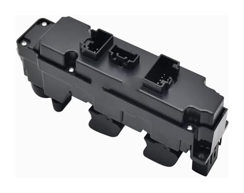 Interrupteur Commande Principal Lève-vitre pour Mazda 6 GH 2007-2013 GS1E66350A - 5