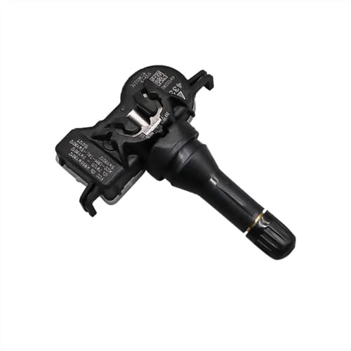 Capteur TPMS 68105280AF : résoud le voyant de pression sur Jeep et Chrysler