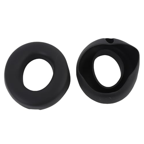 Housse de coussin d'oreille silicone souple Studio 2 Studio 3 lavable et résistante