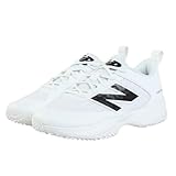 ニューバランス（new balance） 野球 トレーニングシューズ FuellCell 4040 v8 Turf-Trainer T4040TW82E （ホワイト/２６．５/Men's）