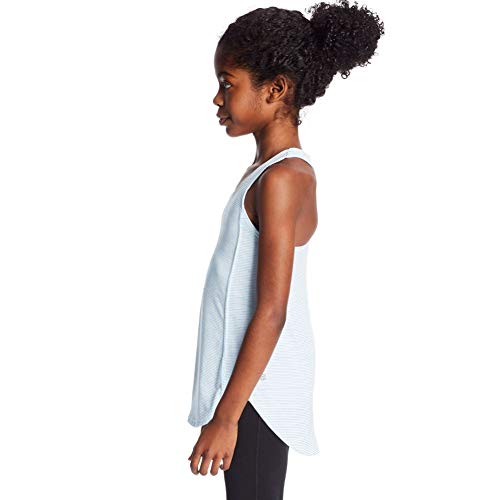 Image of C9 Champion Girls Keyhole Tank