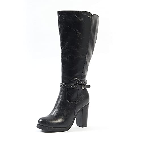 Comprar Botas De Caña Ancha Online ✔️ Wizishop.es 【 2022 】