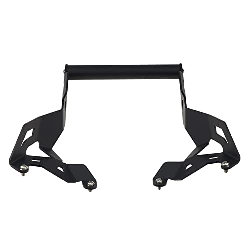 Support téléphone moto Triumph Tiger 800 pour sécuriser votre smartphone en navigation