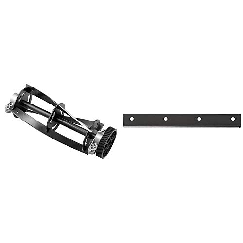 リョービ(RYOBI) リール刃 3枚刃 芝刈機 LM-2310・2300 BLM-2300用 230mm 6077057 & 固定刃 芝刈機 BLM-2300・LM-2300用 230mm 6730697【セット買い】
