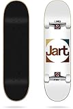 Jart Frame Skateboard 2022,7.6
