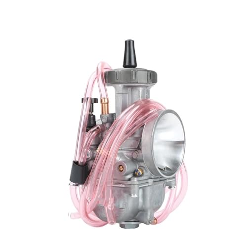 Carburateur PWK 36 pour vos sorties tout-terrain en motocross et quad