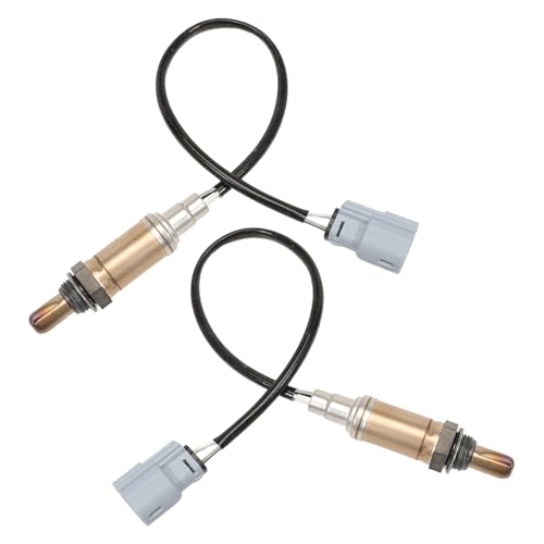 Sensor de Oxígeno O2 Compatible F150 2011-2014 Set 2 Piezas miniatura 1