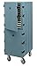 Cambro 1826DTC401 Camcart for Food Boxes and Trays/Sheet Pans Slate Blue Case of 1