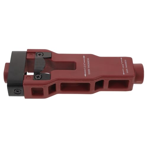 DOITOOL �h�A���b�`�ق����c�[�� �����X�R�A�����O�ƃm�~���H�Ή� �p�^ �ی^���b�`�p �h�A���b�`���t���⏕ DIY�����ƒ�p�؍H�H��