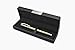 Swisslaw Luxury Rollerball Fancy Pen | Executive Branded Modern Writing Pens with Black Gel Ink and Luxury Gift Box Set | Modern Business Pen Set