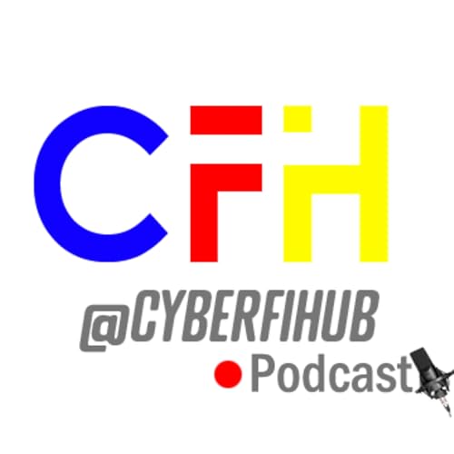  CyberFiHub Tech Show
