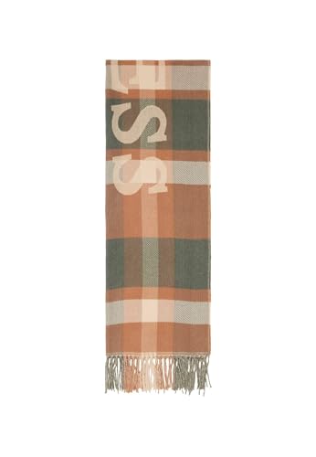 Écharpe GUESS Jacquard 70x180 cm pour en finir avec les coups de froid au cou