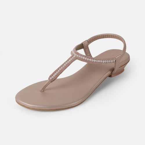 Image of Mochi Women's Flat Sandals