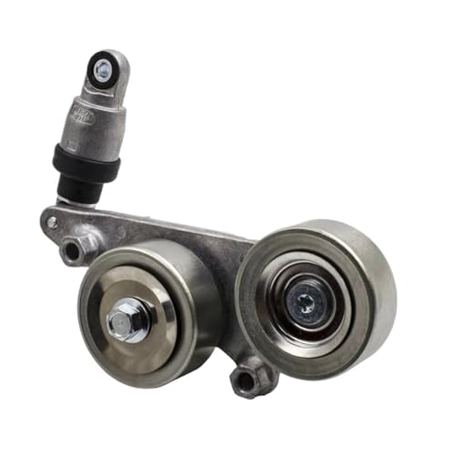 Tendeur de courroie 31170-R70-A01 avec poulie pour supprimer les sifflements moteur Accord 3.5L