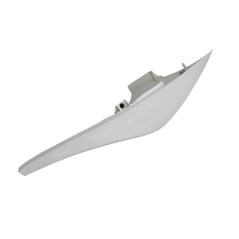 Carénage latéral FZ6 FZ-6N robuste | Capot de siège et queue supérieure anti-vibrations