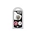 NCAA Alabama Crimson Tide 2 Marker Golf Cap Clip