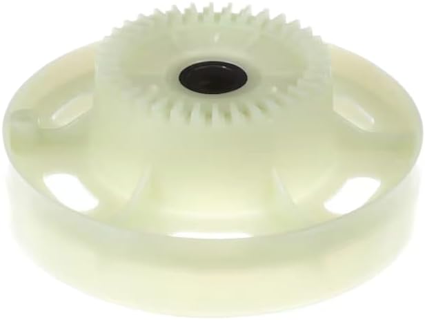 5304524493 Pulley Assembly Compatible With Frigidaire Washing Machines - Budora - AP6989740