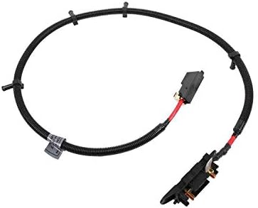 GM Genuine Parts 25814777 Positive Battery Cable