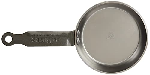 Baumalu-De-Buyer-514012-Sarten-para-blinis-Crepes