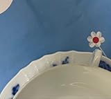 リチャードジノリ ローズブルー カ