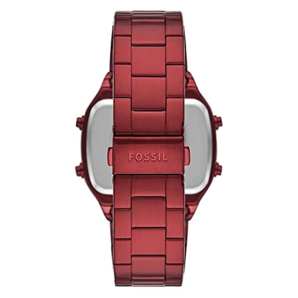 Fossil FS5897 Reloj de Hombres