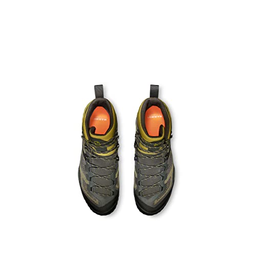 Image of Mammut Ducan High GTX Hiking Shoe - Men's