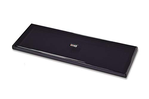 バード電子 HHKBキーボードルーフ （Professional用／スモーク） PZ-KBRF-HHB