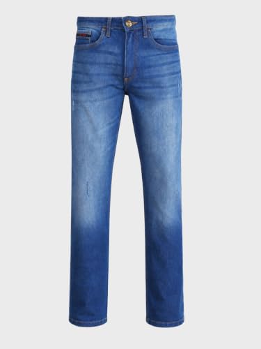 Image of The Indian Garage Co Men Jeans