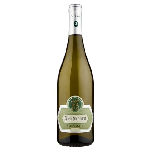 Jermann Silvio Sauvignon Venezia Giulia IGT 2023 (1 x 0.75 l)