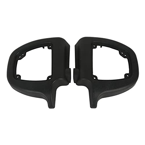 Carénage ventilé inférieur avec boîte à gants moto Harley 1983-2013