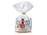 Consejo de servir para esta galleta: calienta en tu taza