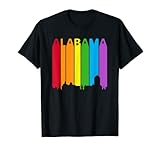 Photo Gallery alabama, orizzonte, lgbt, orgoglio maglietta Photo Gallery alabama, orizzonte, lgbt, orgoglio maglietta