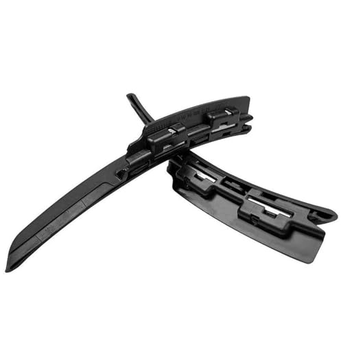 Garde-boue W213 résout les éclats d'ailes pour Mercedes E300 E400 E53 AMG 2016