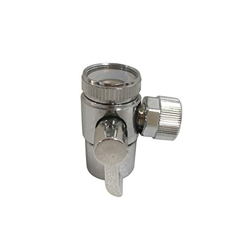 Adpater/Hebel für WINGSOL Wasserfilter aus Edelstahl, Modell #WS-FM001-V5 Cover