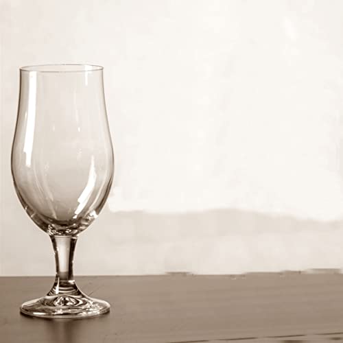 Bohemia Pilsen Taça para Cerveja Ambev Transparente 380Ml