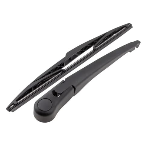 Limpiaparabrisas trasero para Citroen C4 Picasso de 2006 a 2017 6