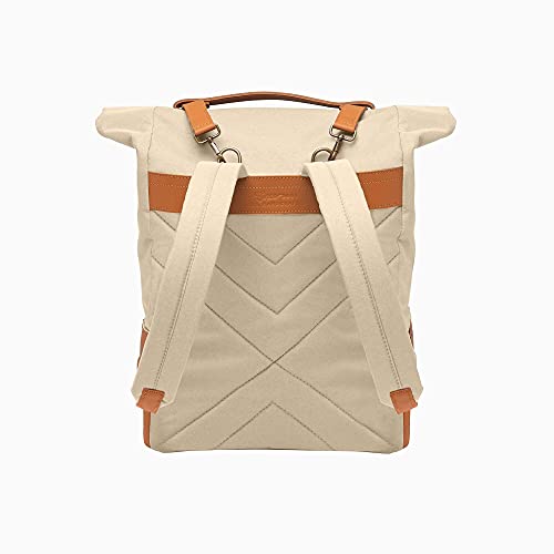 Mochila Beatnik & Sons de Couro Terry Nü