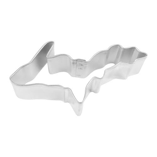 R&M Michigan Upper Peninsula 3.5" Cookie Cutter – State Baking Tool for Cookies, Fondant & Crafts