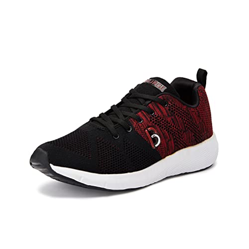 Image of Bourge mens Loire-z116 Running Shoes