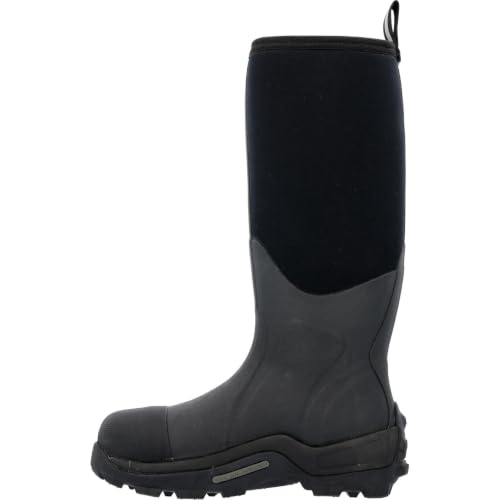 Image of MUCK Arctic Sport Steel Toe Waterproof Insulated Work Boot