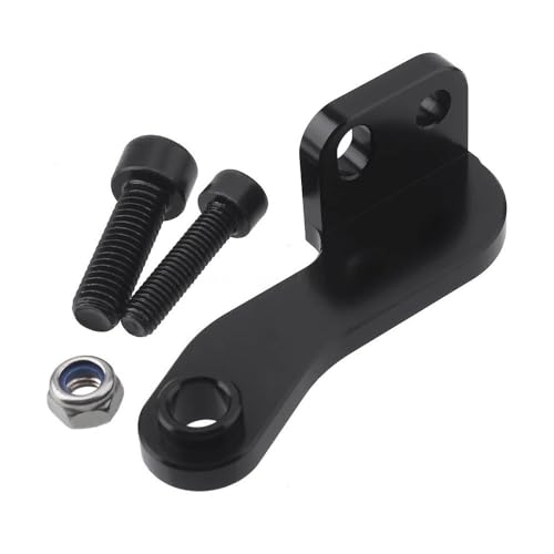Sélecteur vitesse moto kit support assistance changement vitesse RH975S