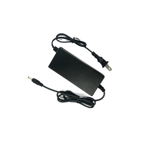 Adaptador de corriente 24V 1.5A interruptor de escritorio transformador fuente alimentacion 48W 2