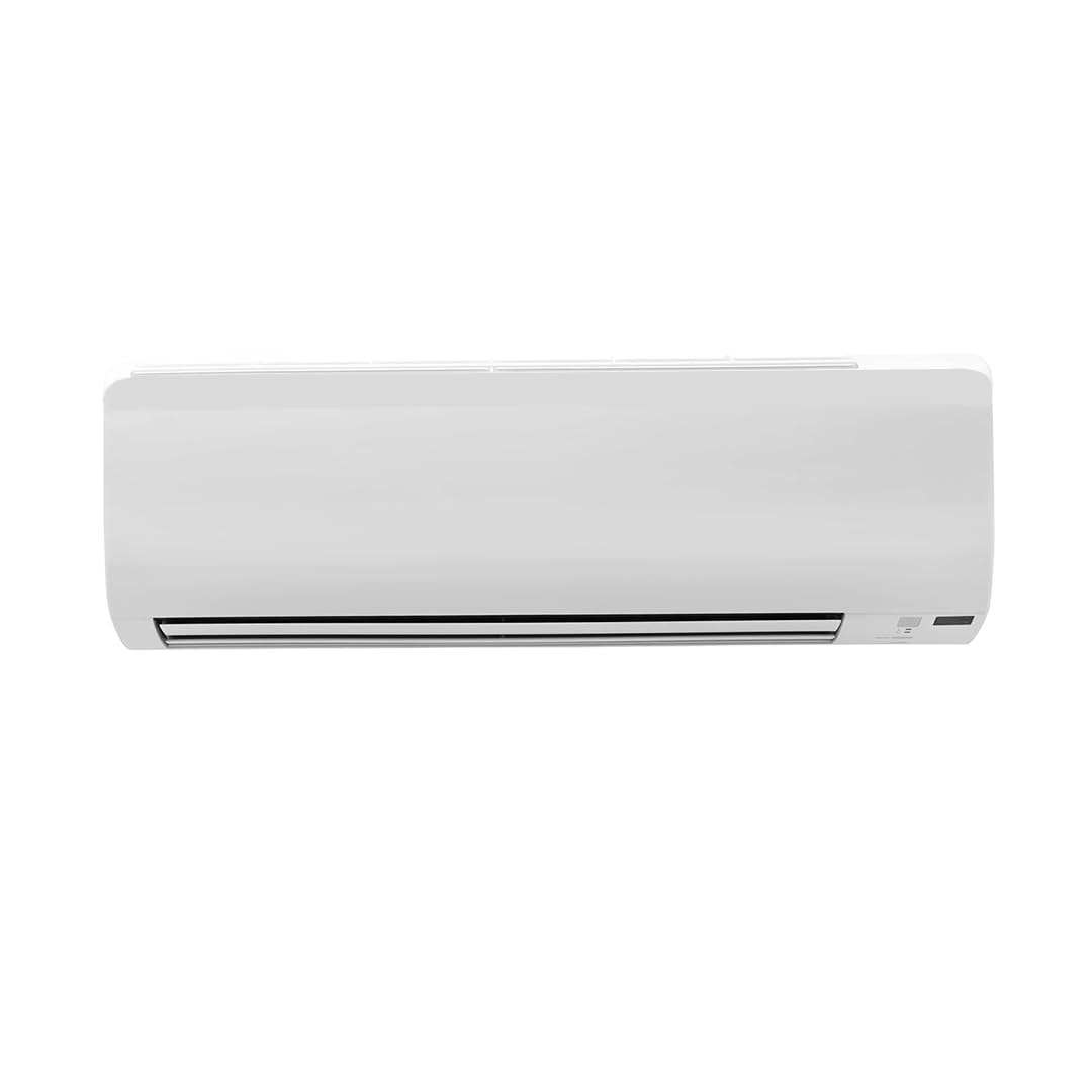 1.2 Ton Solar Hybrid Inverter Split Air Conditioner | 5 Star Energy Rating | Dual Power (Solar + Electricity) | Copper Condenser | Turbo Cooling | Low Noise | Eco Mode | White (1.2 Ton)