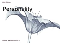 Personality: Fifth Edition (CourseBooks) B0CR6XRGKC Book Cover