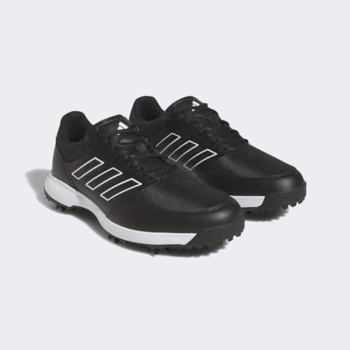 Adidas LIJ18 Men'S Tech Response 3.0 Golf Shoes thumb #4
