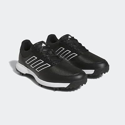 Adidas Tech Response 3.0 Golf Shoes