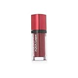 Bourjois Rouge Ausgabe Aqua Laque Lipstick 04 Viens Si Tu Roses