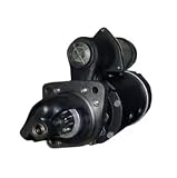 12V 4KW 10T Starter Motor SE501444 for John Deere 6466 Engine 3020 4000 4020 4030 4040 4050 4230